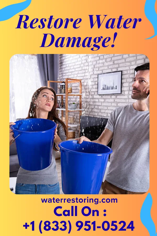 water restoration Titan Emergency Restoration Solutions Oldtown